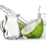 ÁGUA DE COCO