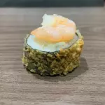 Hot c/ Camarão