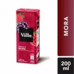 Valle Fresh Mora 200 ml