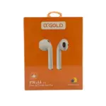 FONE DE OUVIDO GOLD FN-11