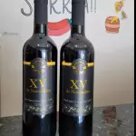 Vinho XV de novembro