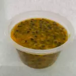 Polpa de Maracujá
