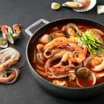 HEMUL CHONGOL