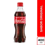 𝗖𝗼𝗰𝗮 𝗰𝗼𝗹𝗮 𝟰𝟬𝟬
