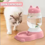 Bebedero Dispensador de Agua