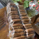 Biscoito Sorda preta/ Mata fome 300g