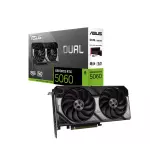 ASUS DUAL GEFORCE RTX 5060