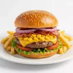 Smash Burger