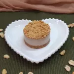 Mini Baby Friendly Paçoca