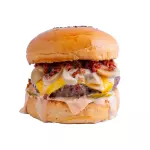 Burgers | Honey love