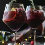 Sangria /Tinto de Verano(copa o jar)