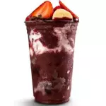 Açaí no copo - 500ml