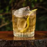 Old Fashioned