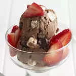 Postre Helados(variedad)