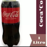Coca-Cola 1 L