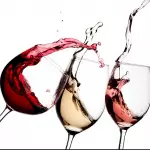 Copa Vino