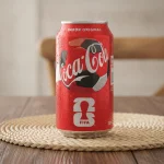 REF COCA COLA LATA 350ML