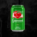 Guaraná lata