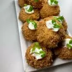 Ball hot Taikô • 8 Peças