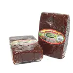 Goiabada Cascão Retangular 1kg