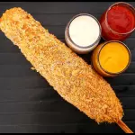 Corn Dog Clásico