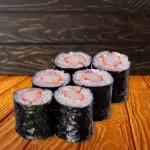 Hosomaki Kani Kama