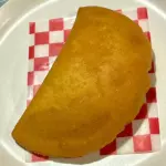 Empanada Mechada 15Cm