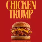 Chicken Trump