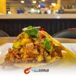 CEVICHE CLÁSICO