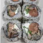 Uramaki misto
