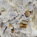 Cremas - Crema Rusa