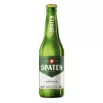 Spaten