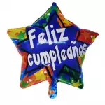 FELIZ CUMPLEAÑOS 15