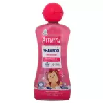 CHA.ARRURRU NATURALS ROMERO 220 ML