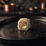 TUNA rolls 5 piezas
