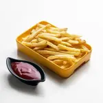 Papas Fritas