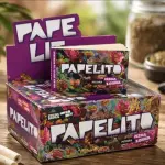 Piteira Papelito