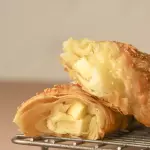 Palito de queso