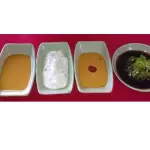 Salsa teriyaki