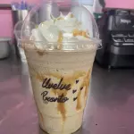 FRAPE DE CHAI