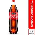 Coca Cola 1.5 Lt