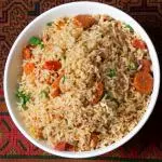 CHAUFA BUCHISAPA