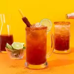 Michelada/Chelada