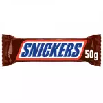 Snickers