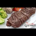Arrachera a la parrilla (200gr)