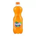 Fanta 600ml