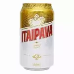 Itaipava lata 350ml