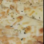 Frango ao Creme de Alho
