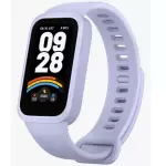 Xiaomi Smart Band 9 Active Roxo