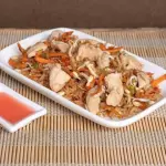 YAKIMESHI
